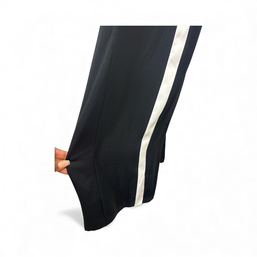 **Brand New **Women's Black Slacks Pants - Picture 7 of 8